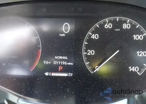 2025 Honda Hr-V 2Wd Sport из США, поврежденный, VIN 3CZRZ1H53SM733107